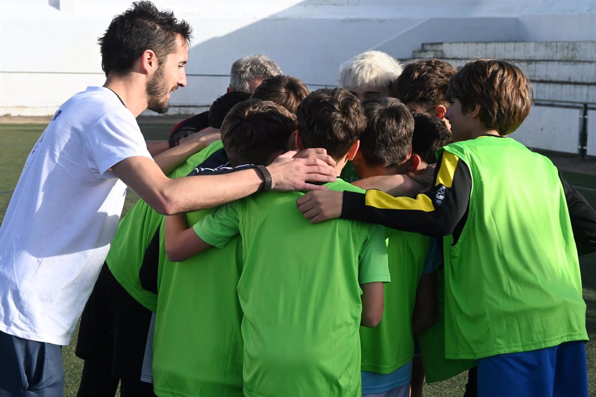 Futbolistas, entidades y expertos del periodismo y la educación abordan en Sevilla la igualdad de género en el deporte