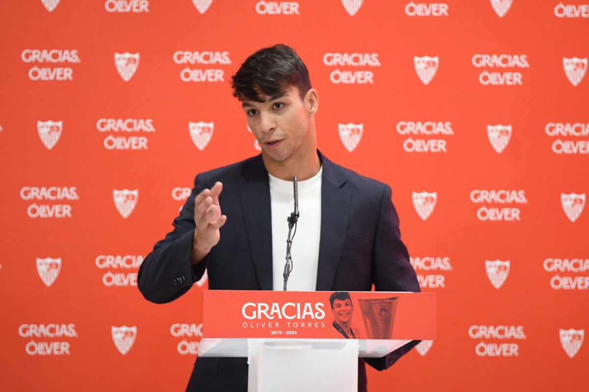 Óliver: "Hoy nuestros caminos se separan, pero creo que están más conectados que nunca"