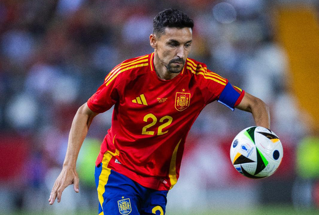 52 internacionalidades para Navas ante Andorra en Badajoz