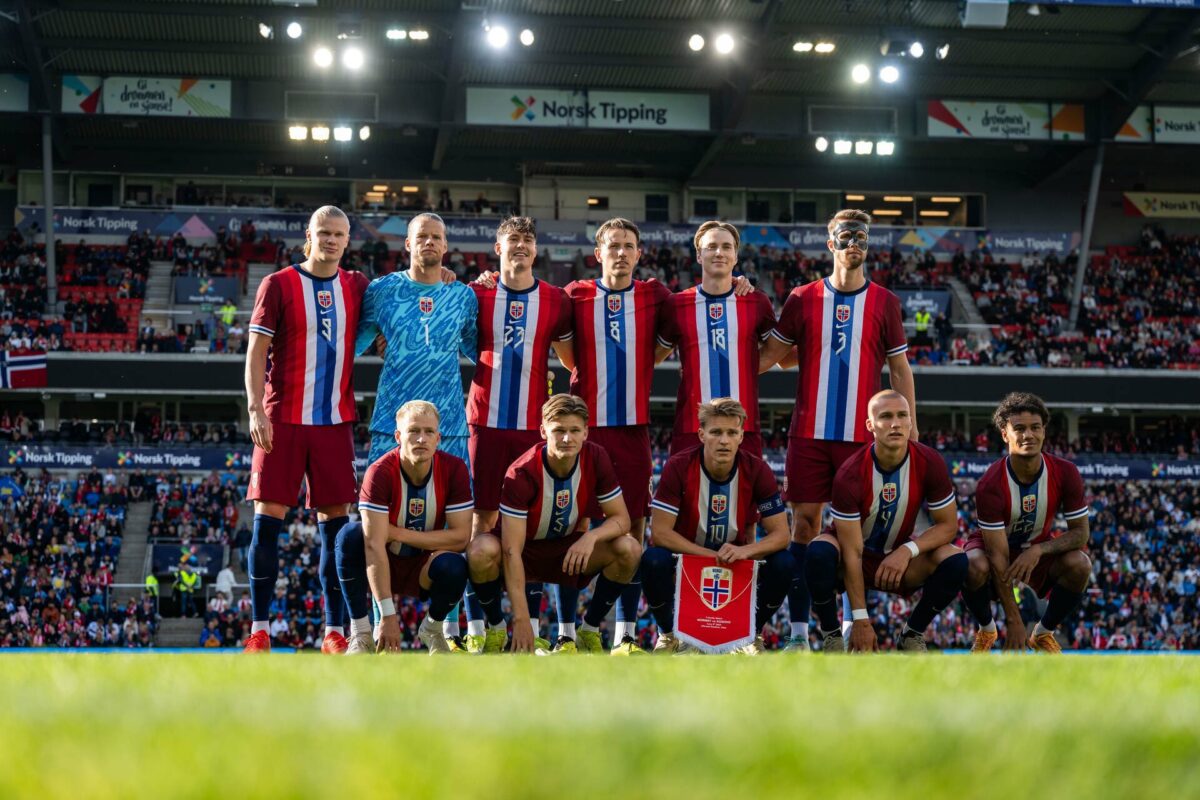 90 minutos y portería a cero para Nyland ante Kosovo (3-0)