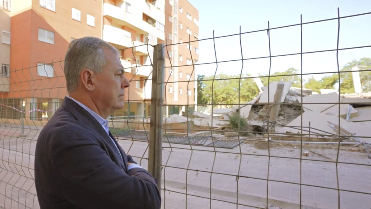 El Ayuntamiento mejorará el pavimento de la calle Jesús de las Tres Caídas y Almirante Lobo — Actualidad